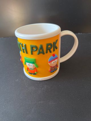 Taza South Park