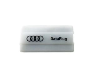 Audi DataPlug Connectivity Upgrade