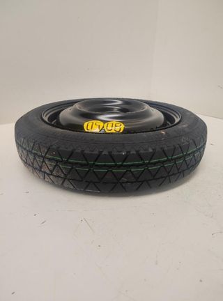 Neumático repuesto toyota aygo (kgb/wnb) 290089