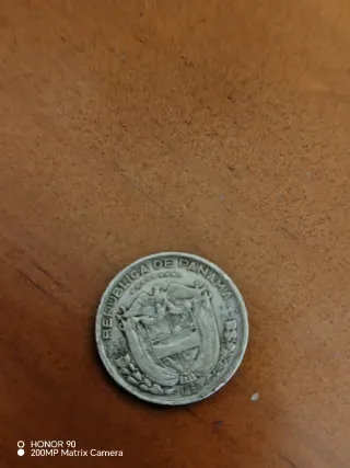 Monedas de Plata Antiguas