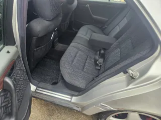 Mercedes-Benz Clase C 1993