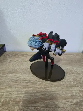 Figura Tomura Shigaraki My Hero Academia