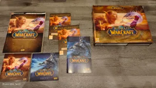 World of Warcraft PC Edición Coleccionista