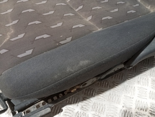 ASIENTO DELANTERO DERECHO MERCEDES-BENZ CLASE C (