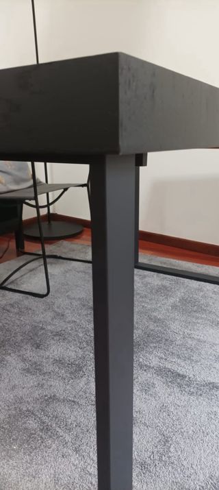 Mesa Tarsele Ikea extensible