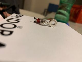 Charm Pandora Star-Lord Guardianes Galaxia