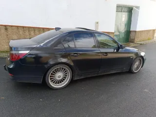 BMW Serie 5 2003