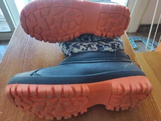 Botas de Nieve JOLUVI T.35