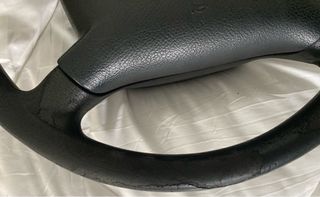 Volante Volkswagen transporter T5