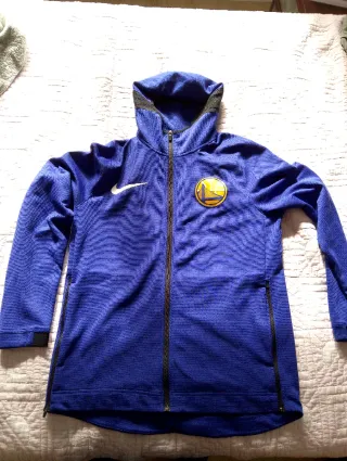 Chaqueta Nike Warriors Talla L