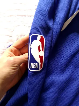 Chaqueta Nike Warriors Talla L