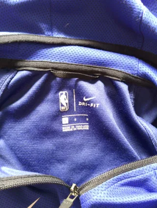 Chaqueta Nike Warriors Talla L