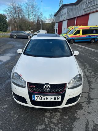 Volkswagen Golf 2007