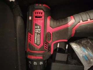 Avvitatore professionale Dictrolux