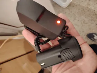 Avvitatore professionale Dictrolux