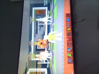 Videojuego Brainrots