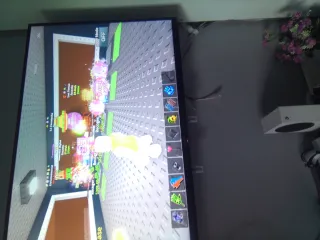 Videojuego Brainrots