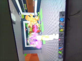 Videojuego Brainrots