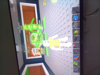 Videojuego Brainrots