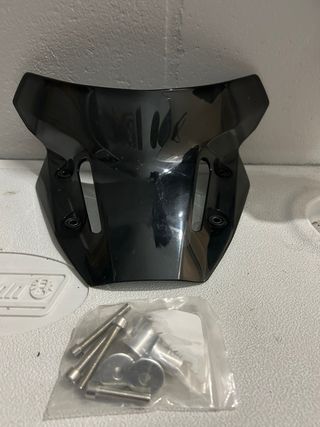 Cupula MT09 2024 original