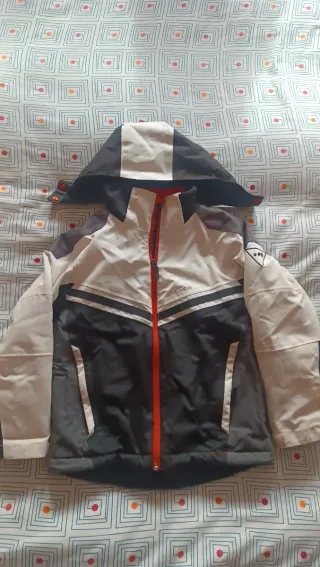 Traje de esquí infantil 8 años