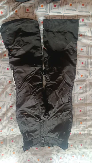 Traje de esquí infantil 8 años