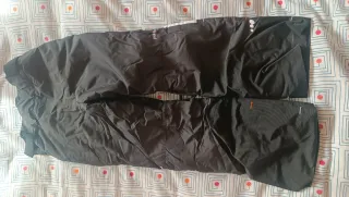 Traje de esquí infantil 8 años