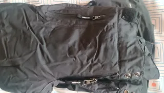 Traje de esquí infantil 8 años