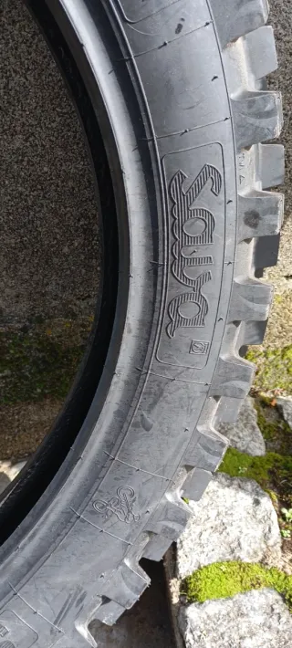 Rueda Motocross Enduro