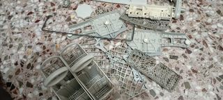 Piezas lavavajillas Fagor