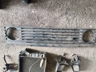 Land Rover Range Rover 1995