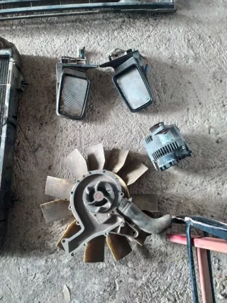 Land Rover Range Rover 1995