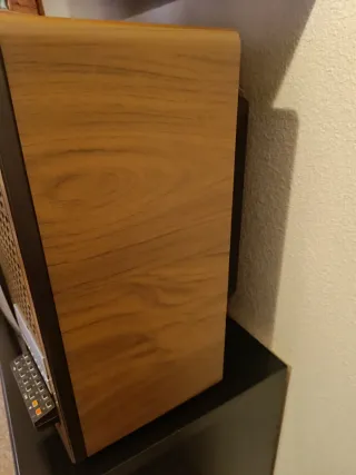 Televisor ITT Ideal-Color