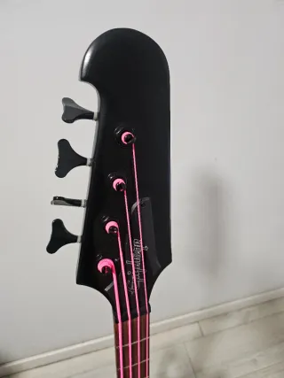 Epiphone Thunderbird Bajo 4 cuerdas
