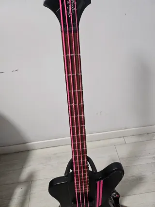 Epiphone Thunderbird Bajo 4 cuerdas