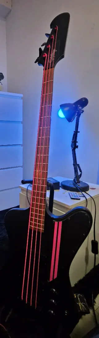 Epiphone Thunderbird Bajo 4 cuerdas