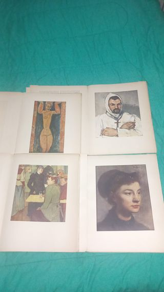 Libri antichi L'Illustrazione Italiana