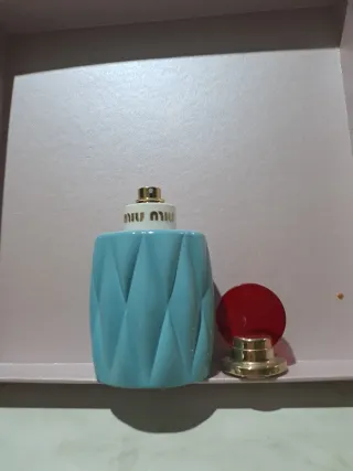 Profumo Miu Miu