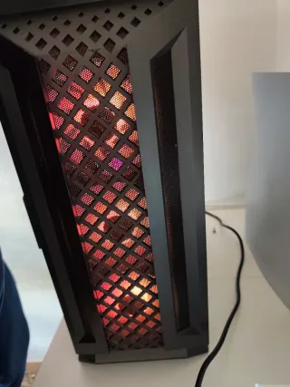 PC Gaming PcCom Gold Élite II | i5-11400F | RTX