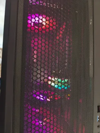 PC Gaming PcCom Gold Élite II | i5-11400F | RTX