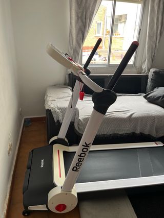 Cinta de correr Reebok i-Run