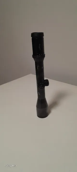 Visor Swarovski 1.5x6x42