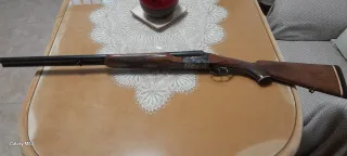 Visor Swarovski 1.5x6x42