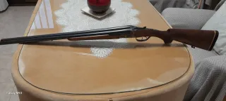 Visor Swarovski 1.5x6x42