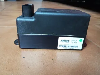 Centralita Airlift V2 Gestión Suspension Neumatica