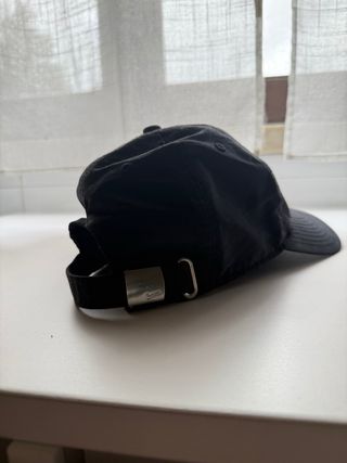 Boné Nike Preto Original