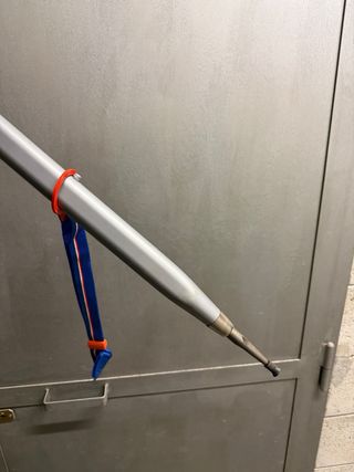 Piccozza alpinismo C.A.M.P.