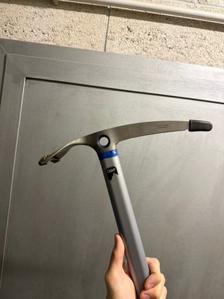 Piccozza alpinismo C.A.M.P.