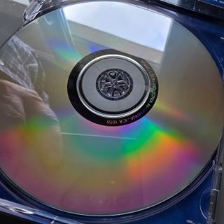 CD - Avantasia – The Mystery Of Time (A Rock Epic)