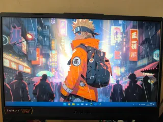 Portátil Gaming Asus TUF Gaming F15